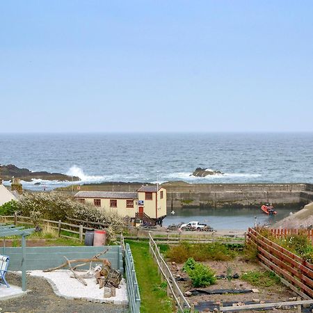 Villa Beul-An-Latha Saint Abbs Esterno foto